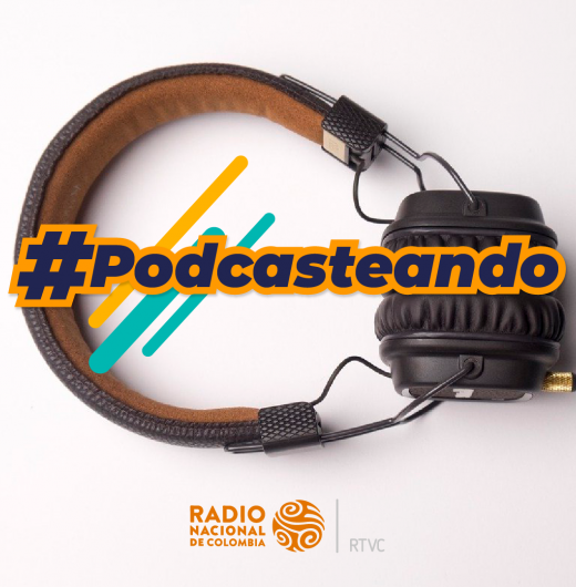 Podcast de Colombia Radio Nacional